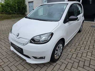 Gebraucht Skoda Citigo-e IV