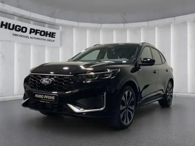 Neu Ford Kuga ST-Line X 242 PS (177 kW) 2026 Agate black metallic SUV