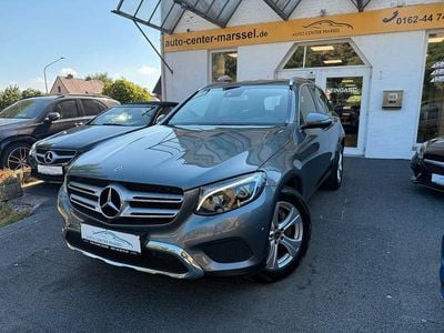 Mercedes GLC250