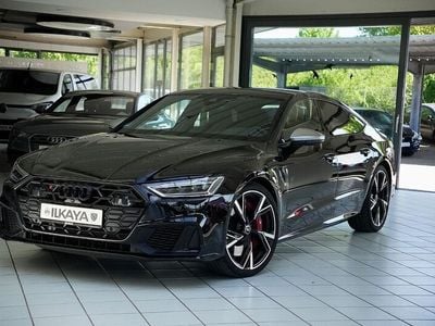 Audi S7 Sportback