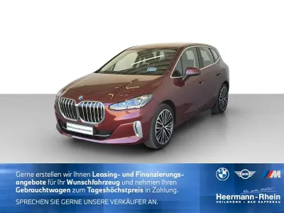Gebraucht BMW 220