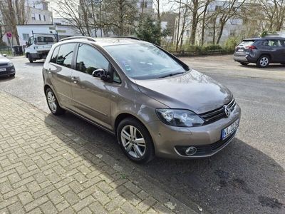 VW Golf Plus