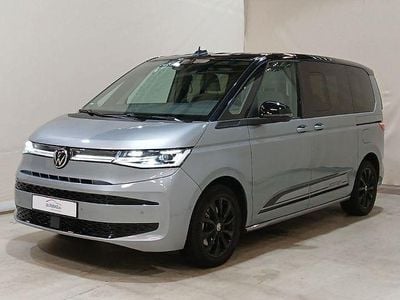 VW T7