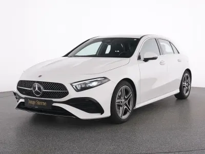 Gebraucht Mercedes A220