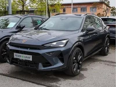 Nuova Cupra Formentor 333 CV (244 kW) 2026 Grigio SUV