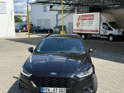 Gebraucht Ford Mondeo
