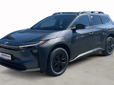 Neu Toyota bZ4X 164 kW (224 PS) 2026 Grau SUV