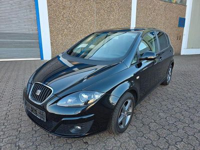 Usata Seat Altea 4You 125 CV (91 kW) 2014 Nero Monovolume