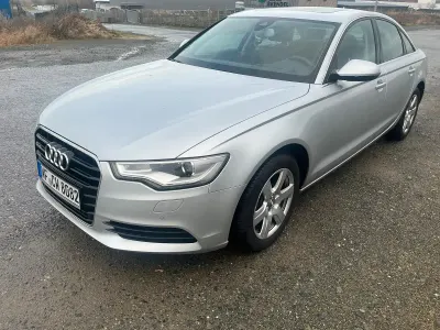 Gebraucht Audi A6