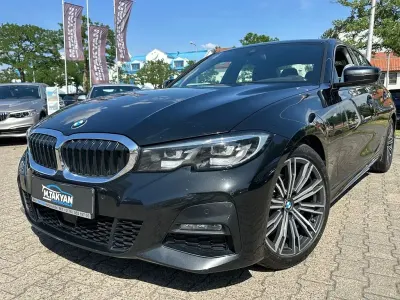 Gebraucht BMW 320