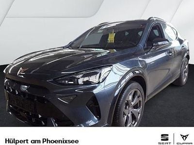 Gebraucht Cupra Formentor 204 PS (150 kW) 2025 Grau SUV
