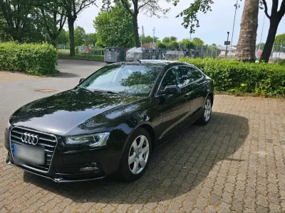 Gebraucht Audi A5 Sportback
