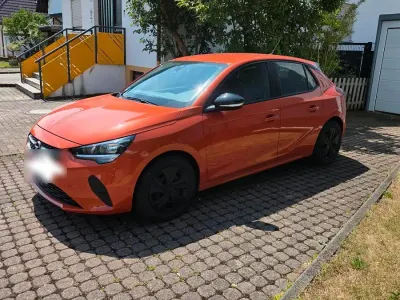 Gebraucht Opel Corsa
