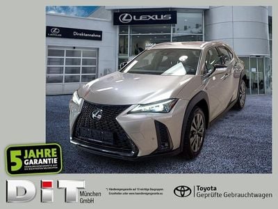 Lexus UX 250h