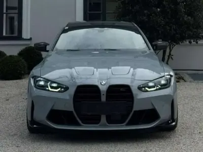 Gebraucht BMW M4