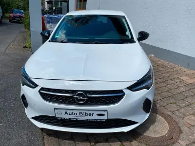 Gebraucht Opel Corsa