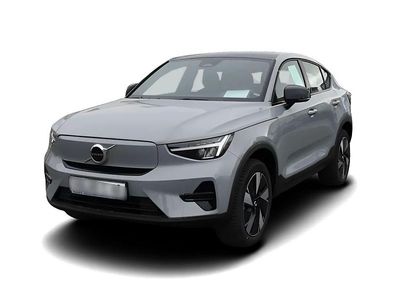 Grau Gebraucht 2024 Volvo C40 SUV | 56.702 €