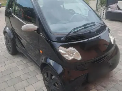 Gebraucht Smart ForTwo Coupé