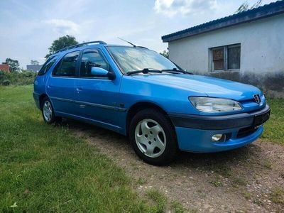 Peugeot 306