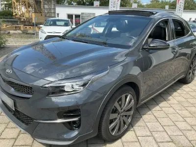 Gebraucht Kia XCeed