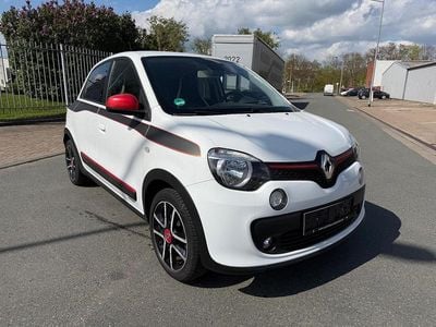 Begagnad Renault Twingo Intens 90 HK (66 kW) 2016 Halvkombi