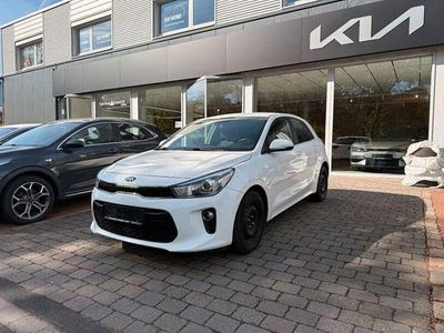 Occasion Kia ProCeed 125 PK (91 kW) 2018 Andere Sedan