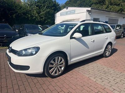 VW Golf VI