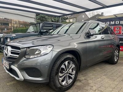 Mercedes GLC250