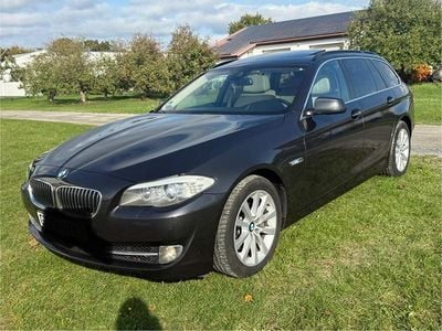 BMW 535