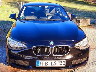 gebraucht BMW 116 116 i