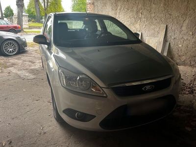 gebraucht Ford Focus MK2 FL