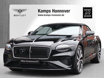 Schwarz Gebraucht 2025 Bentley Continental Limousine | 297.111 €