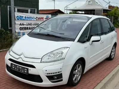 Gebraucht Citroën C4 Picasso