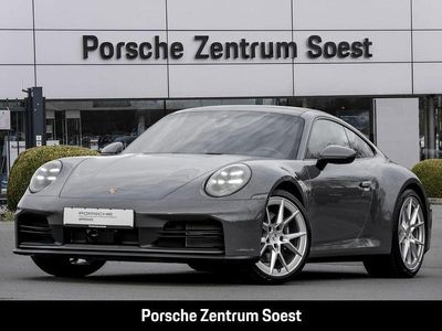 Gebraucht Porsche 911 Carrera Sport 394 PS (289 kW) 2025 Grau Coupé