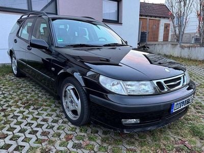 Saab 9-5