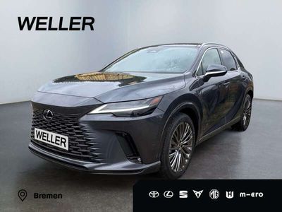Lexus RX350