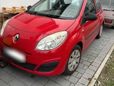 Używany Renault Twingo