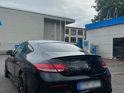 Mercedes C300