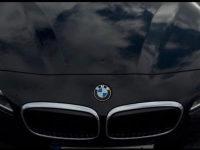 BMW 218 Gran Tourer