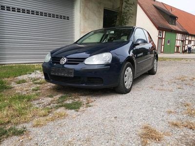VW Golf V