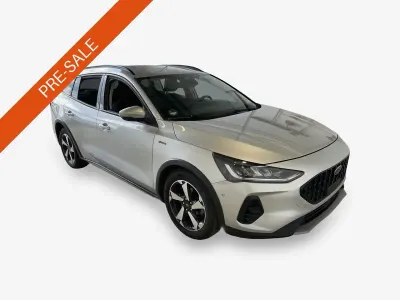 Gebraucht Ford Focus