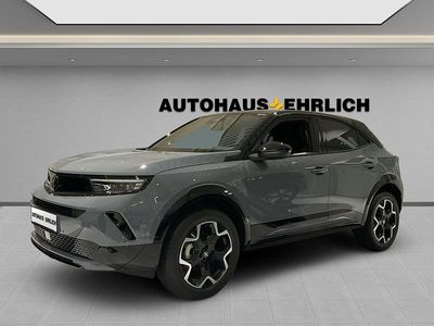 Gebraucht Opel Mokka 136 PS (100 kW) 2025 Schwarz SUV