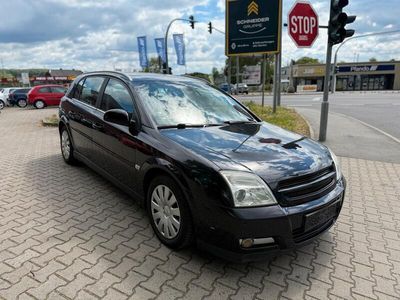 Opel Signum