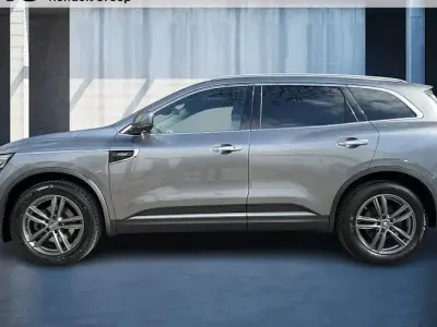 Usata Renault Koleos Initiale Paris 183 CV (134 kW) 2023 Grigio SUV