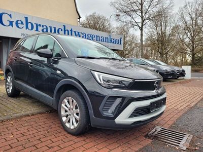 gebraucht Opel Crossland AUTOMATIK 1.2 Elegance