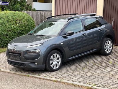 Citroën C4 Cactus