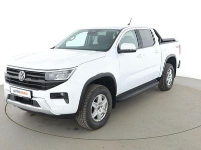 Gebraucht VW Amarok Life 205 PS (150 kW) 2024 Weiß Pickup