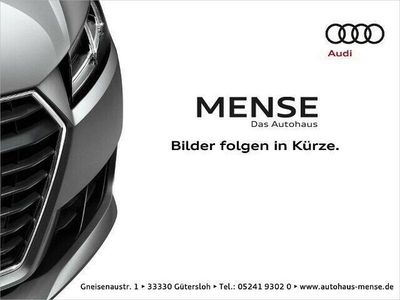 Gebraucht Audi A6 Ambiente 367 PS (269 kW) 2026 Mythosschwarz Kombi