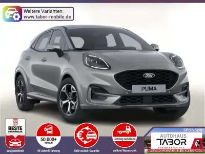 Gebraucht Ford Puma