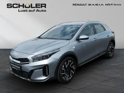 Gebraucht Kia XCeed